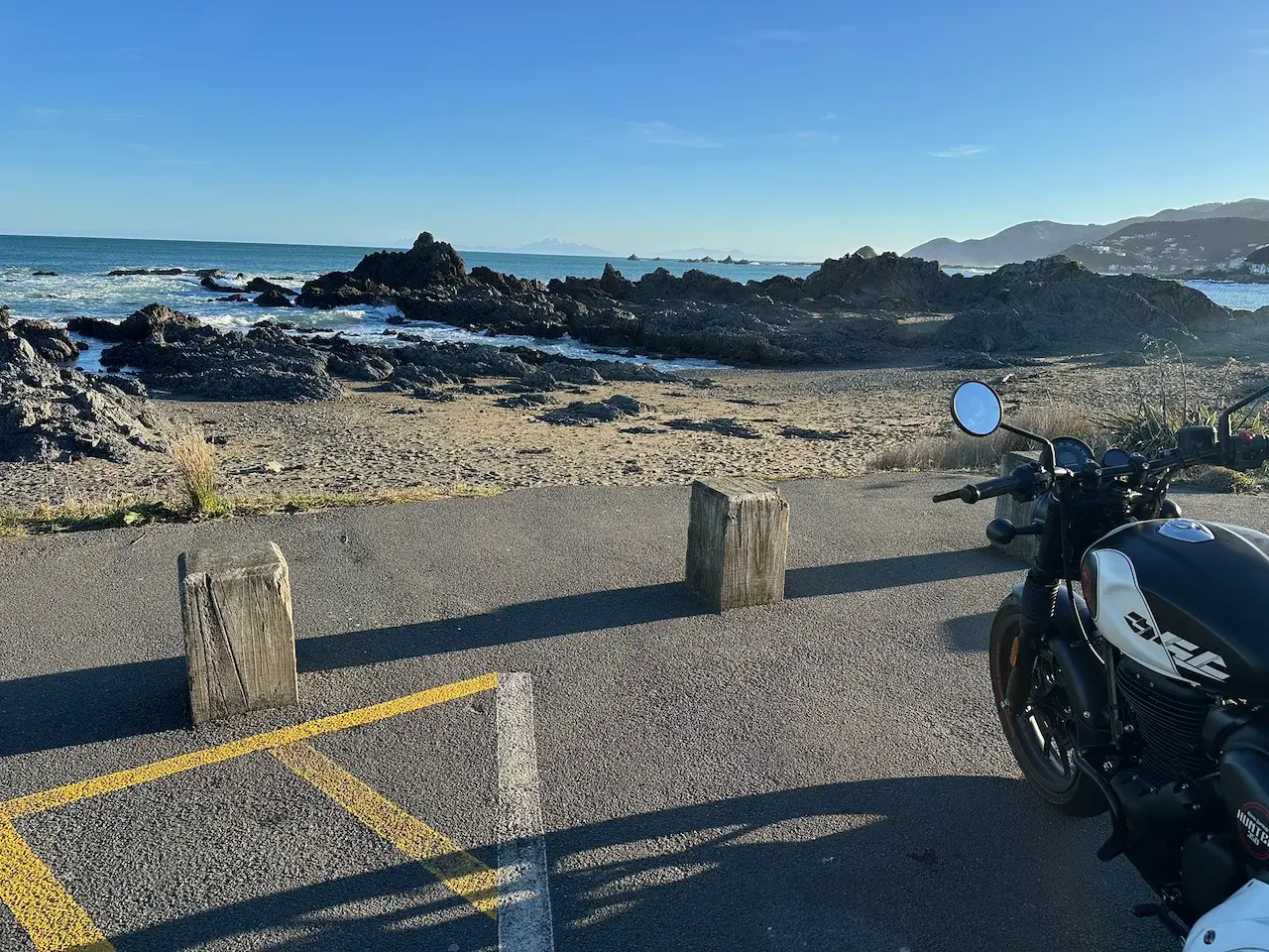 2026 Royal Enfield Hunter 350 photo 3