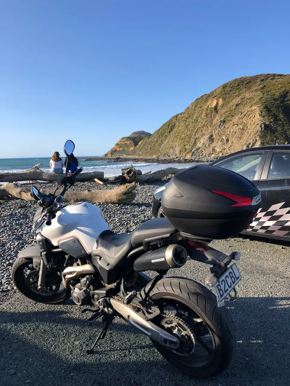 2008 Yamaha MT03 650 photo 3